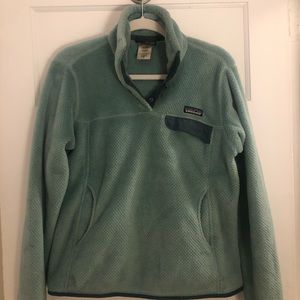 Women’s Medium Patagonia Pullover